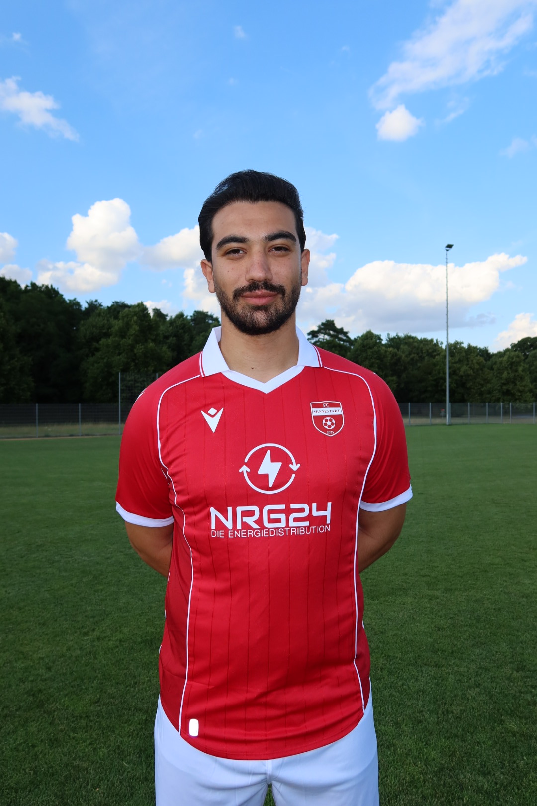 Kenan Cetin