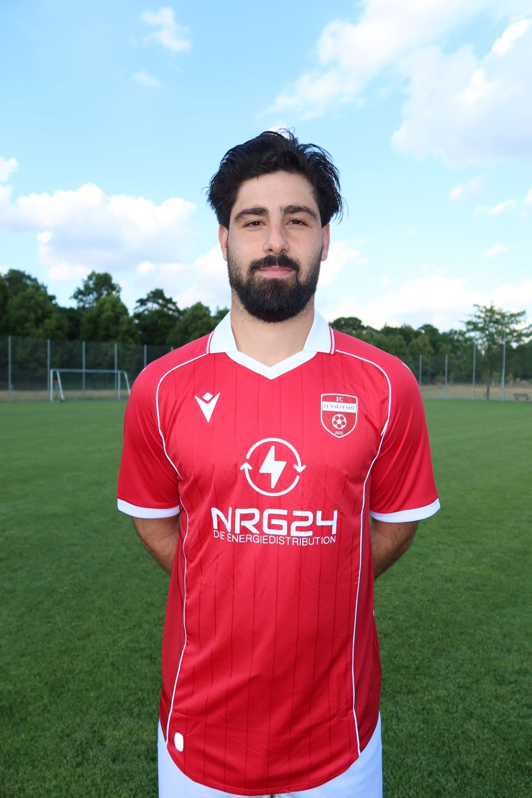 Mikail Bas