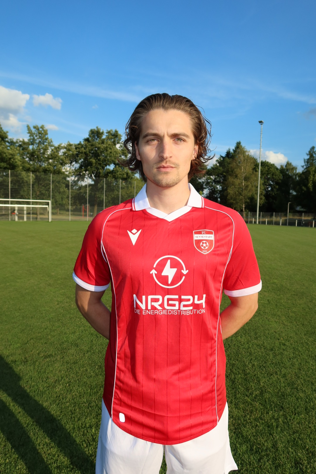 Numan Demirci