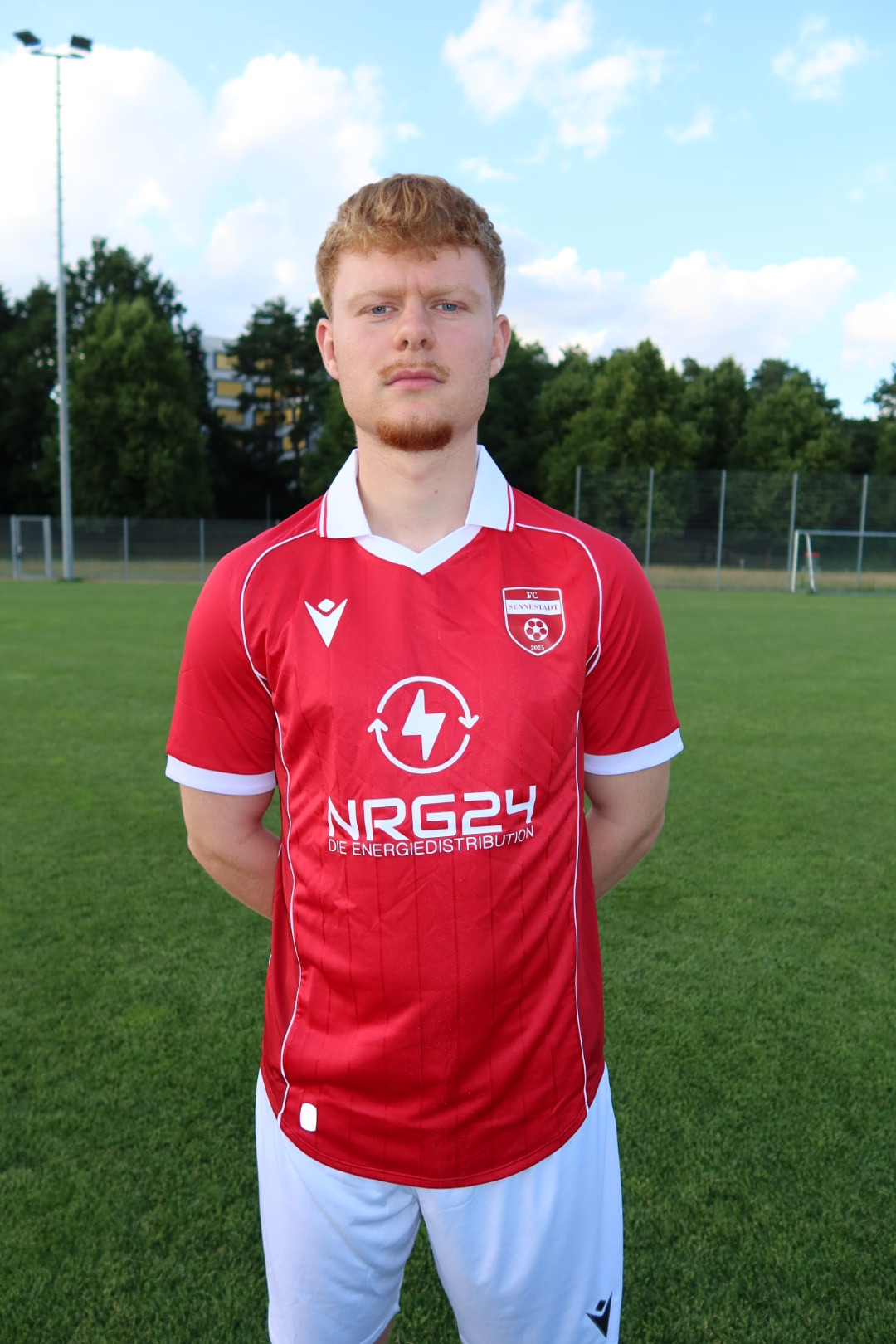 Marius Grundmann