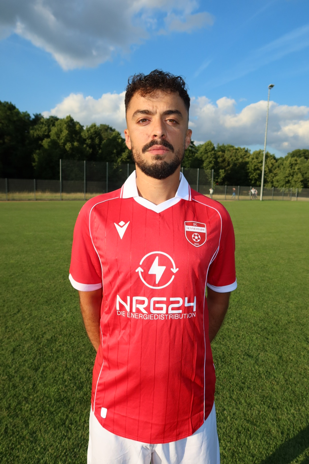 Emre Bozdogan