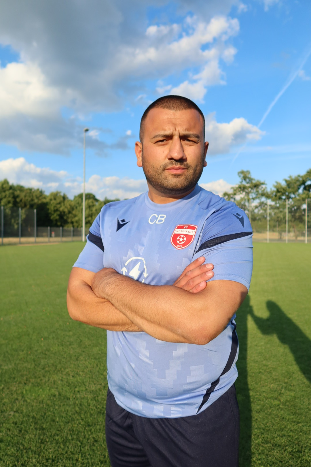Benal Cakir