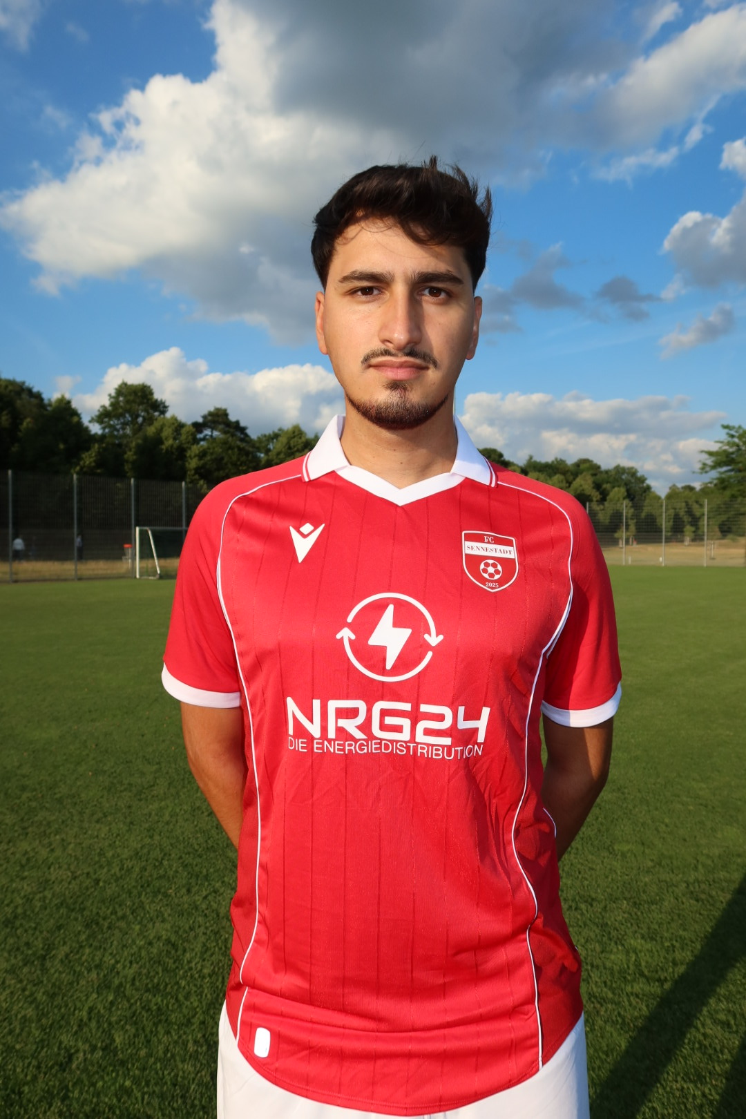Kerem Yilmaz